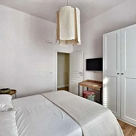 Domus D'angelo 4*