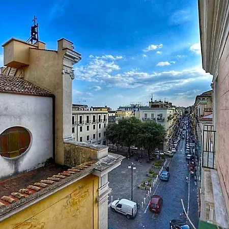 Domus D'angelo 4*