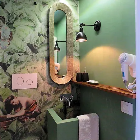 Bed & Breakfast Domus D'angelo Formia