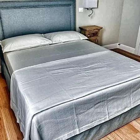 Domus D'angelo فورميا