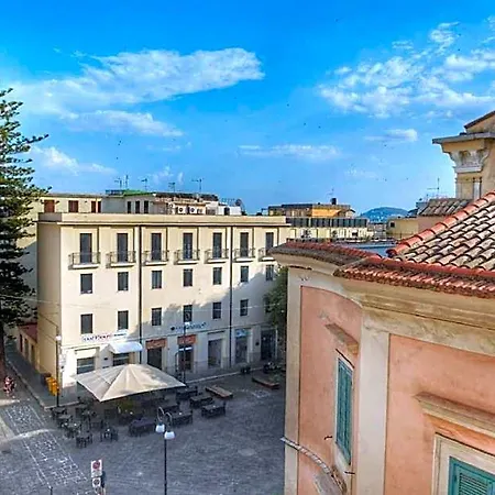 Domus D'angelo فورميا