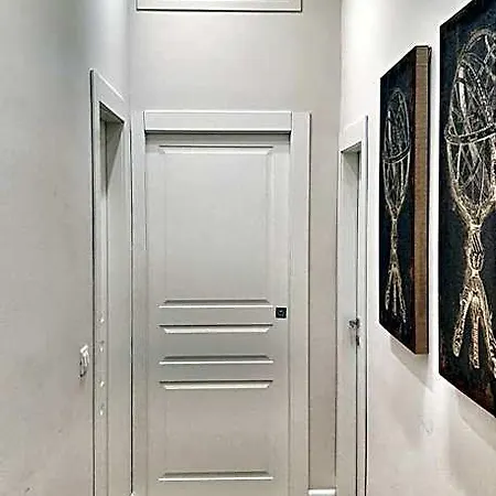 Domus D'angelo Bed & Breakfast Formia