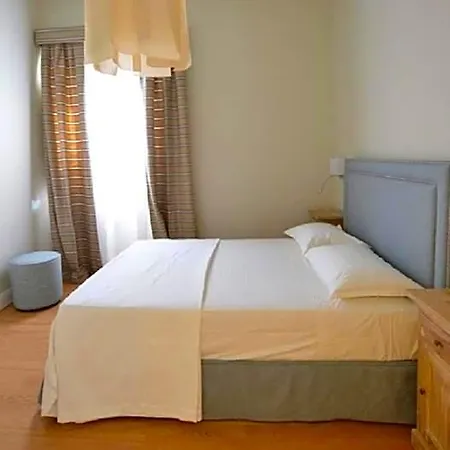 Domus D'angelo Bed & Breakfast Formia