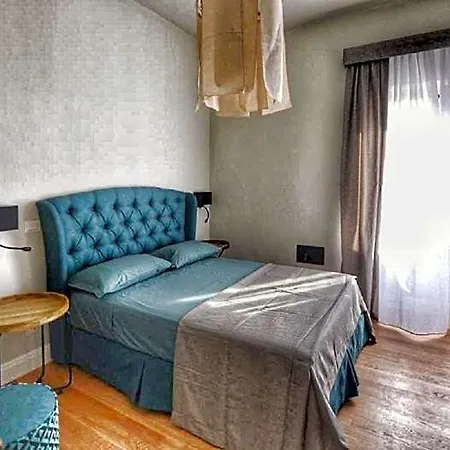Bed & Breakfast Domus D'angelo Formia