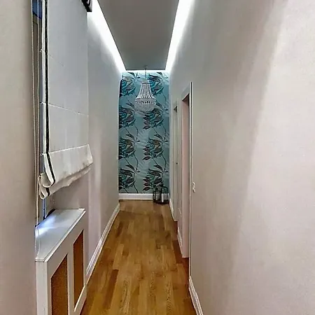 Domus D'angelo 4*