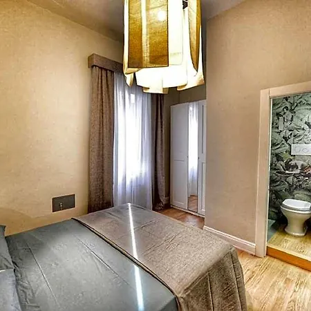 Domus D'angelo 4*
