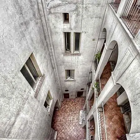 Domus D'angelo 4*