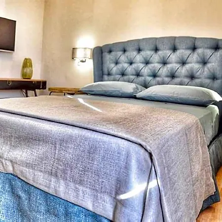 Domus D'angelo Bed & Breakfast Formia