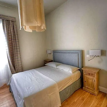 Domus D'angelo 4* Formia