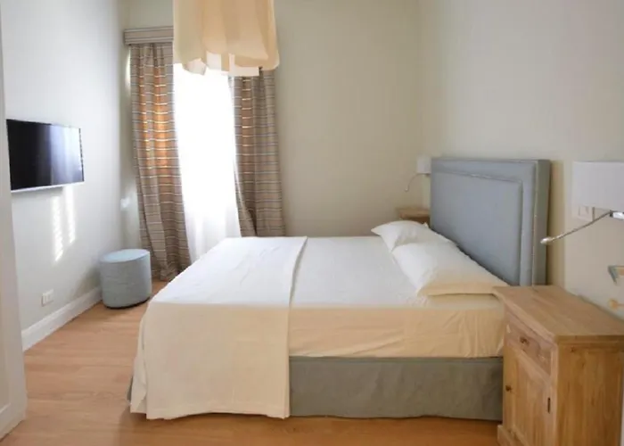 Bed and Breakfast Domus D'angelo 3*