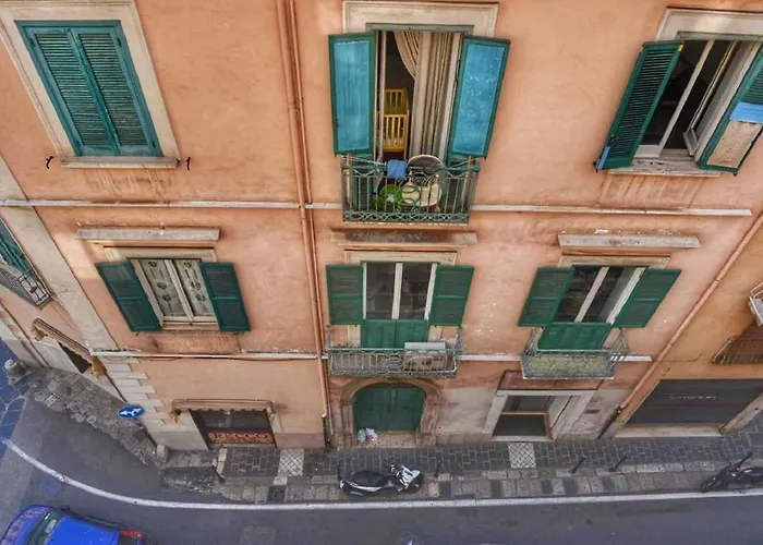 Domus D'angelo