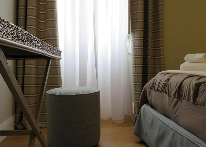 Domus D'angelo 3* Φόρμια