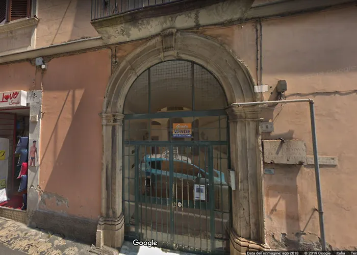 Domus D'angelo
